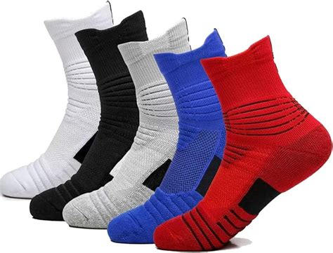 amazon sock|Amazon.com: Men's Athletic Socks .